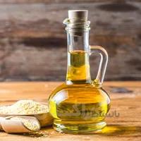 روغن کنجد بکر