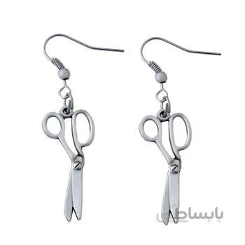 گوشواره دخترانه کد GZN_053