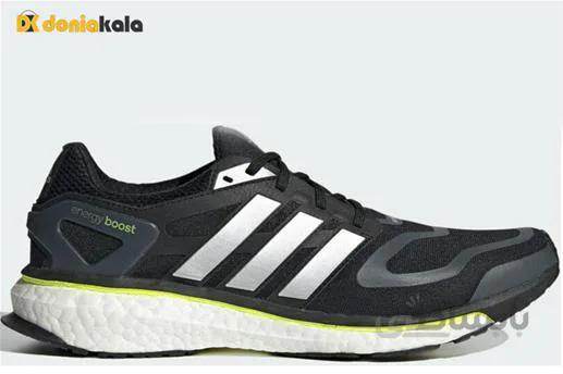 کفش کتانی اسپرت و پیاده روی اورجینال آدیداس انرژی بوست Adidas Energy Boost gz8468 ا Original sneakers and walking shoes Adidas Energy Boost gz8468