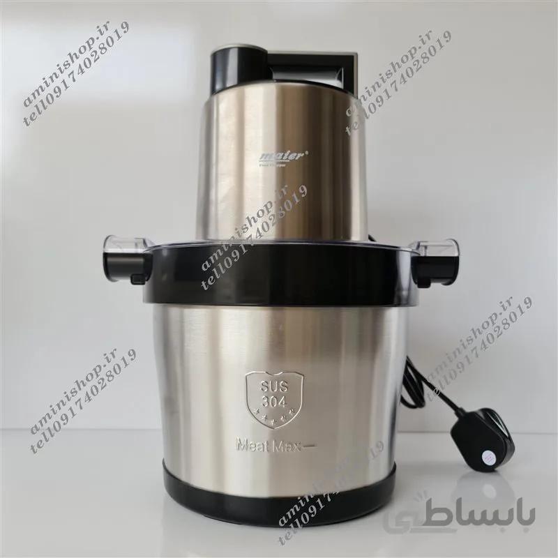 خردکن مایر MR-394