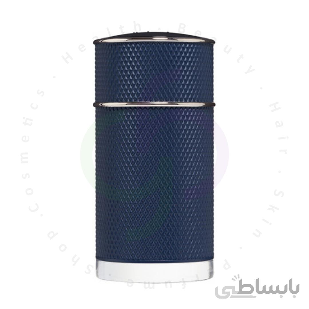 عطر ادکلن دانهیل ایکون ریسینگ بلو ابی