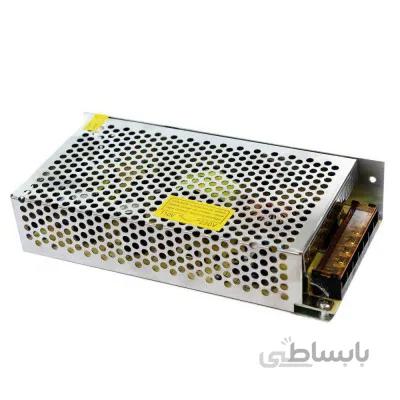 آداپتور دوربین مداربسته 12 ولت 10 آمپر