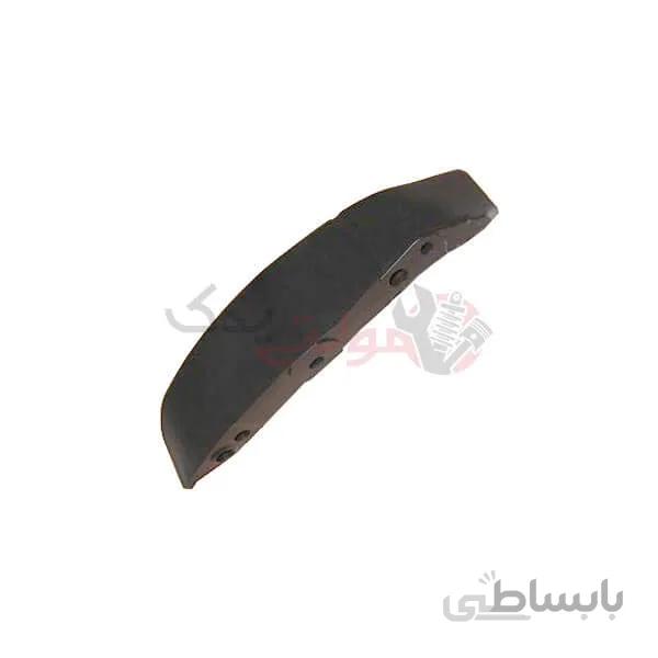 گل پخش کن چرخ جلو راست X33