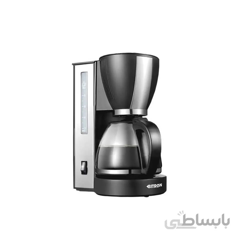 قهوه ساز بایترون مدل BFK-40