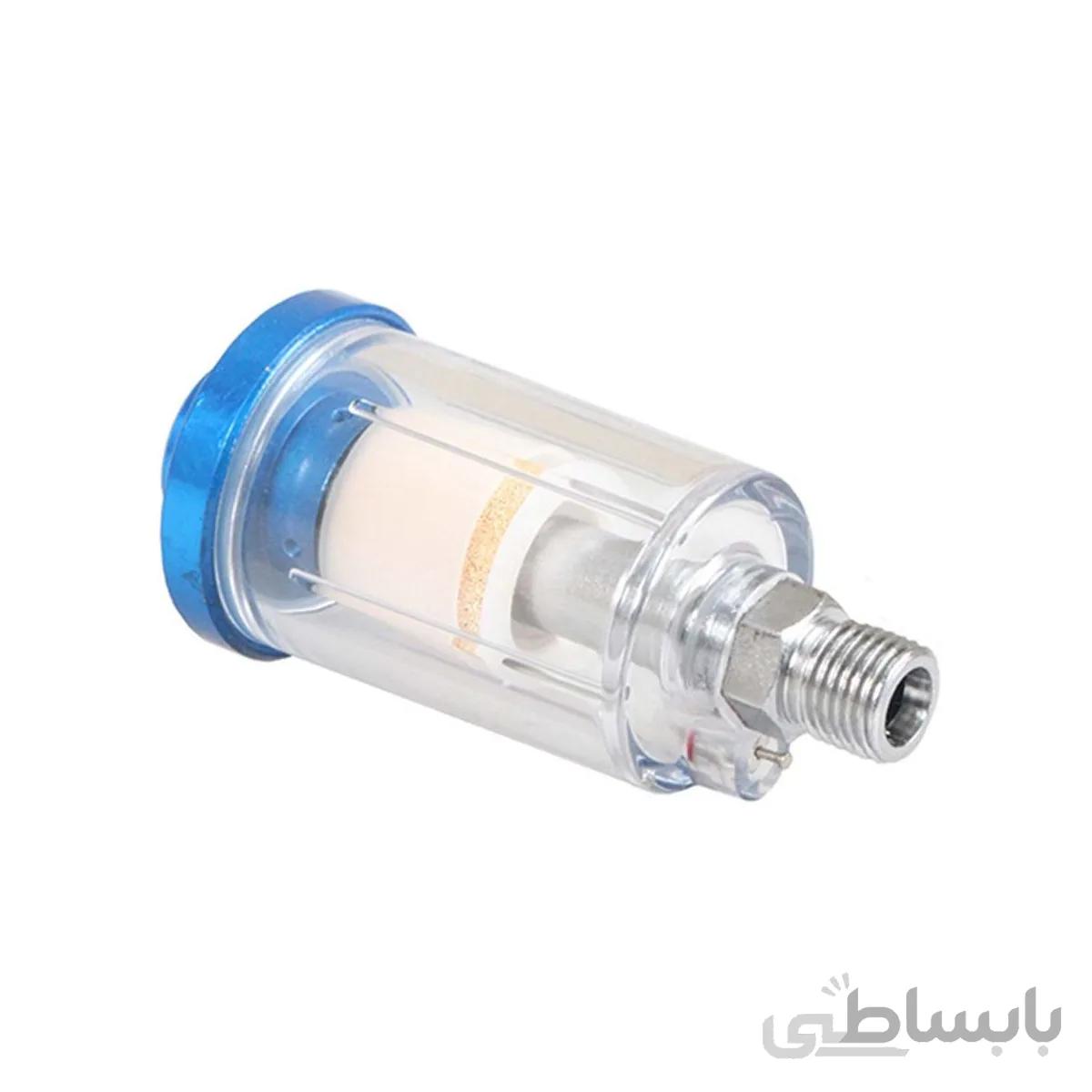 رطوبت گیر کمپرسور NEC