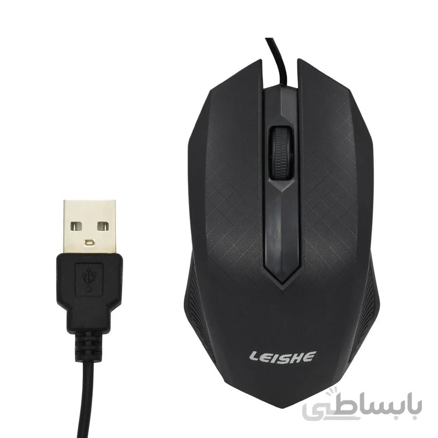 ماوس LEISHI