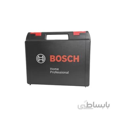 کیف متعلقات جاروبرقی بوش با کد ۰۰۵۷۸۹۲۹