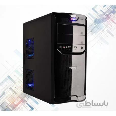 کامپیوتر دسکتاپ اداری Asa PC 15 Pentium