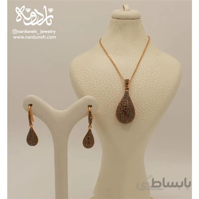 نیمست مارکازیت - 05