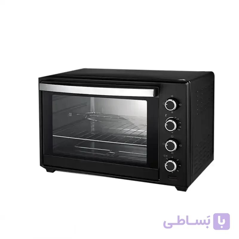 اون توستر بیسمارک مدل BM 2357