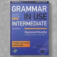 Grammar in Use Intermediate 4th