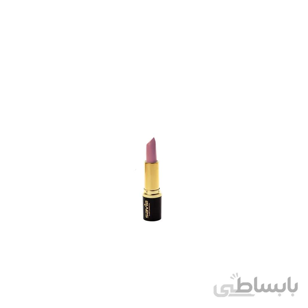 رژ لب جامد ساویز کد23