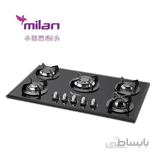 اجاق گاز رومیزی G301 میلاد ا G301