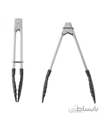 انبر آشپزی استنلس استیل ایکیا مدل TILLÄMPAD