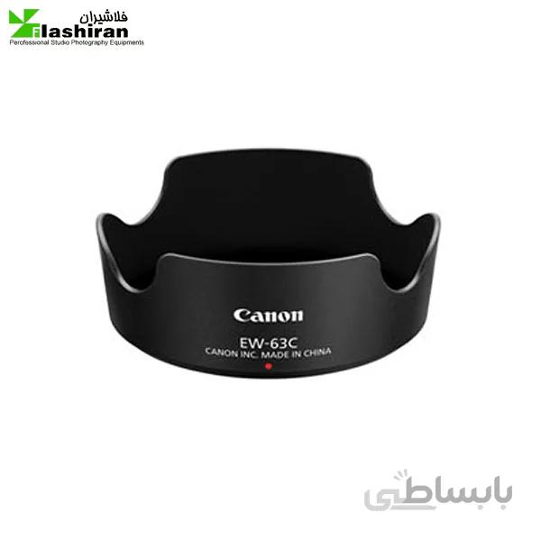 هود CANON 58MM STM Lens Hood