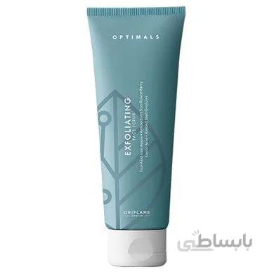 اسکراب لایه بردار اپتیمالز (42614)
