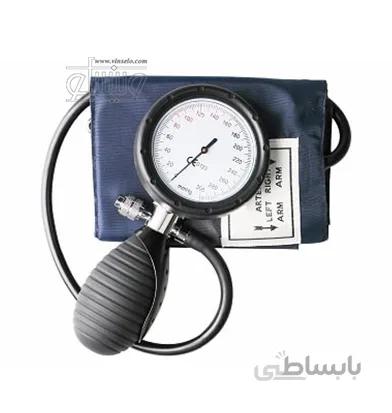 فشار سنج عقربه ای زنیت مد ZTH2005