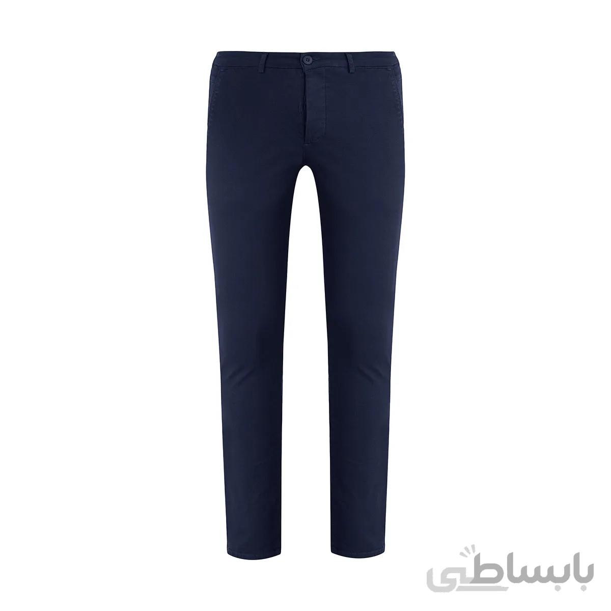 شلوارکتان مردانه تک ساسون