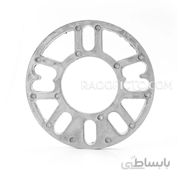 اسپیسر رینگ ماشین