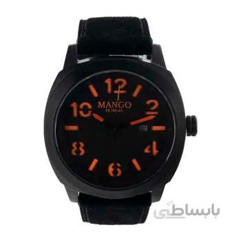 ساعت مچی منگو مدل MH10008M-25