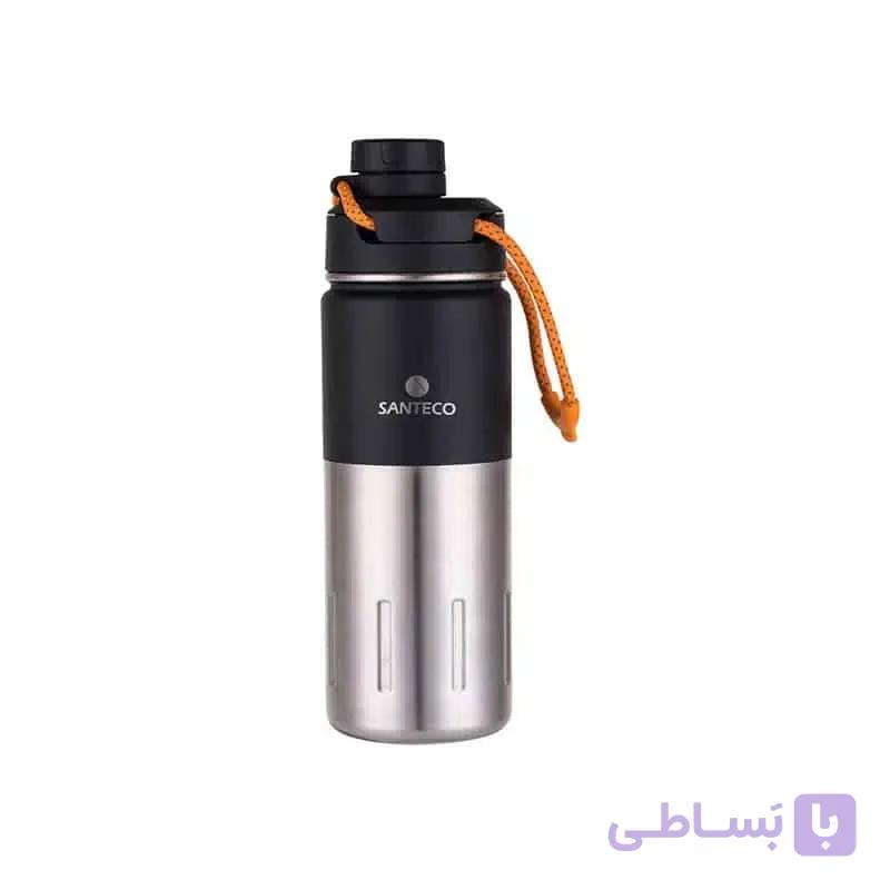 فلاسک دوجداره سانتکو 500میل مدل KTWO