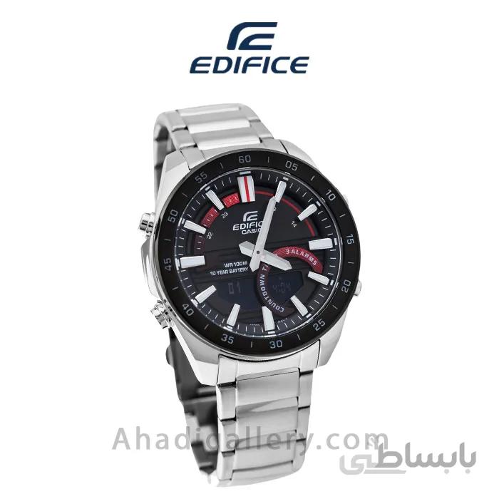 ساعت مچی کاسیو مدل ERA-120DB-1AVDF
