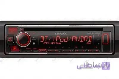 KDC-BT530U پخش صوتی کنوود Kenwood کد 53696