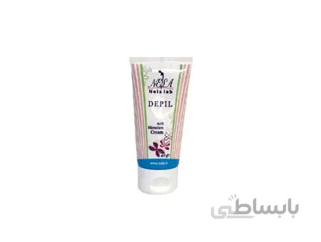 موبر دائمی نلا دپیل