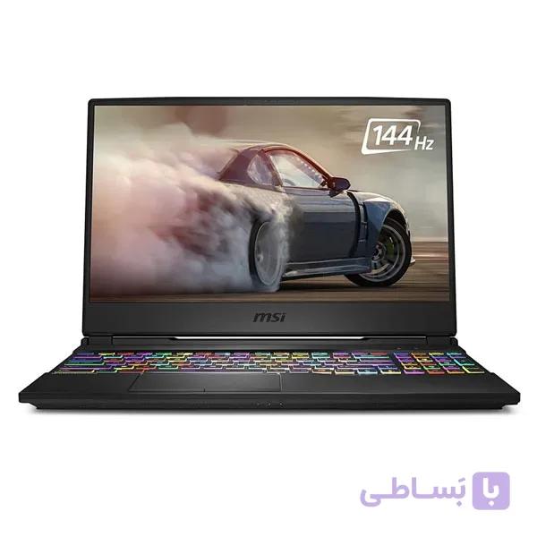 لپ تاپ 17.3 اینچی ام اس آی مدل GP75 Leopard 10SDK