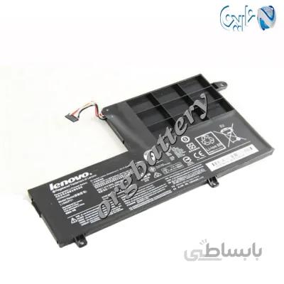 باتری لپ تاپ لنوو مدل Battery Orginal Lenovo YOGA 500