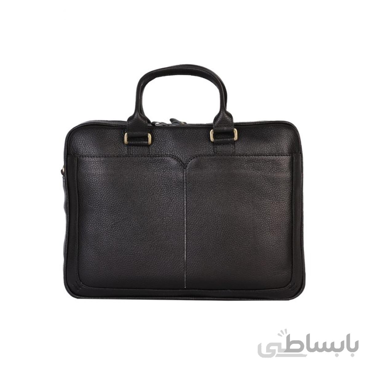 کیف اداری چرم مدل BL21