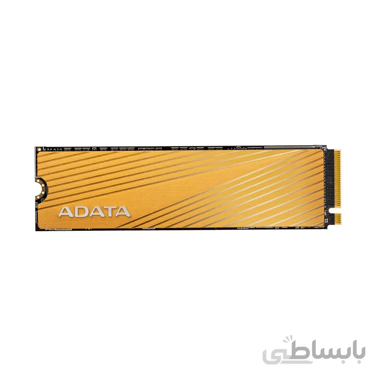 اس اس دی اینترنال ای دیتا ایکس پی جی مدل FALCON ظرفیت 2 ترابایت