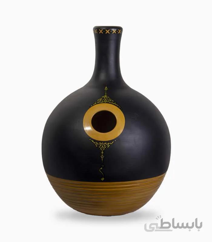 اودو(کوزه) جم بدون پوست باس