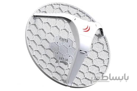 اکسس پوینت بی سیم میکروتیک مدل LHG 5