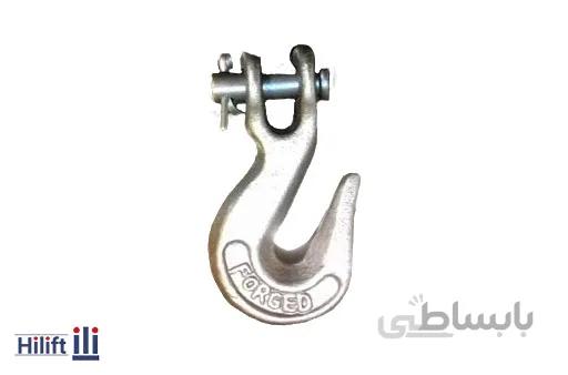 قلاب دانه گیر ساده