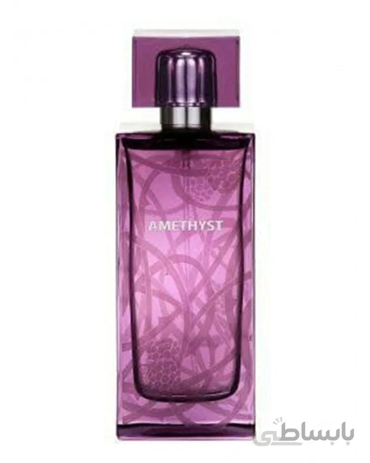 عطر ادکلن لالیک آمیتیس-بنفش زنانه ۱۰۰ میل ا Lalique Amethyst
