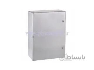 تابلو پلاستیکی (ABS) درب مات (50،70،25) Tele Pano ا تابلو پلاستیکی (ABS) رنگ درب و بدنه مات عرض 50، ارتفاع 70، عمق 25 (70،50،25) ، IP65 ، تله پانو ، ساخت ترکیه