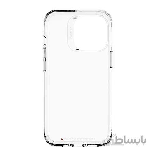 قاب گیر4 آیفون 13 پرو GEAR4 Crystal Palace Case iPhone 13 Pro