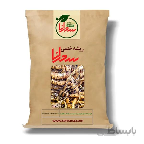 ریشه ختمی (مارشمالو) ،100 گرم