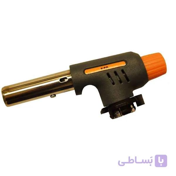 سرپیک شعله افکن پی آر مدل NS–100 — تصویر 1