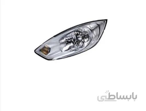 چراغ جلو راست جک j4