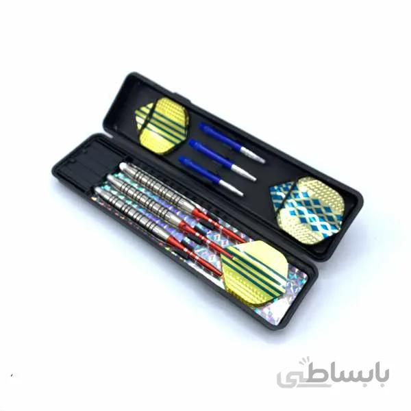 تیر دارت 18 گرمی 3400
