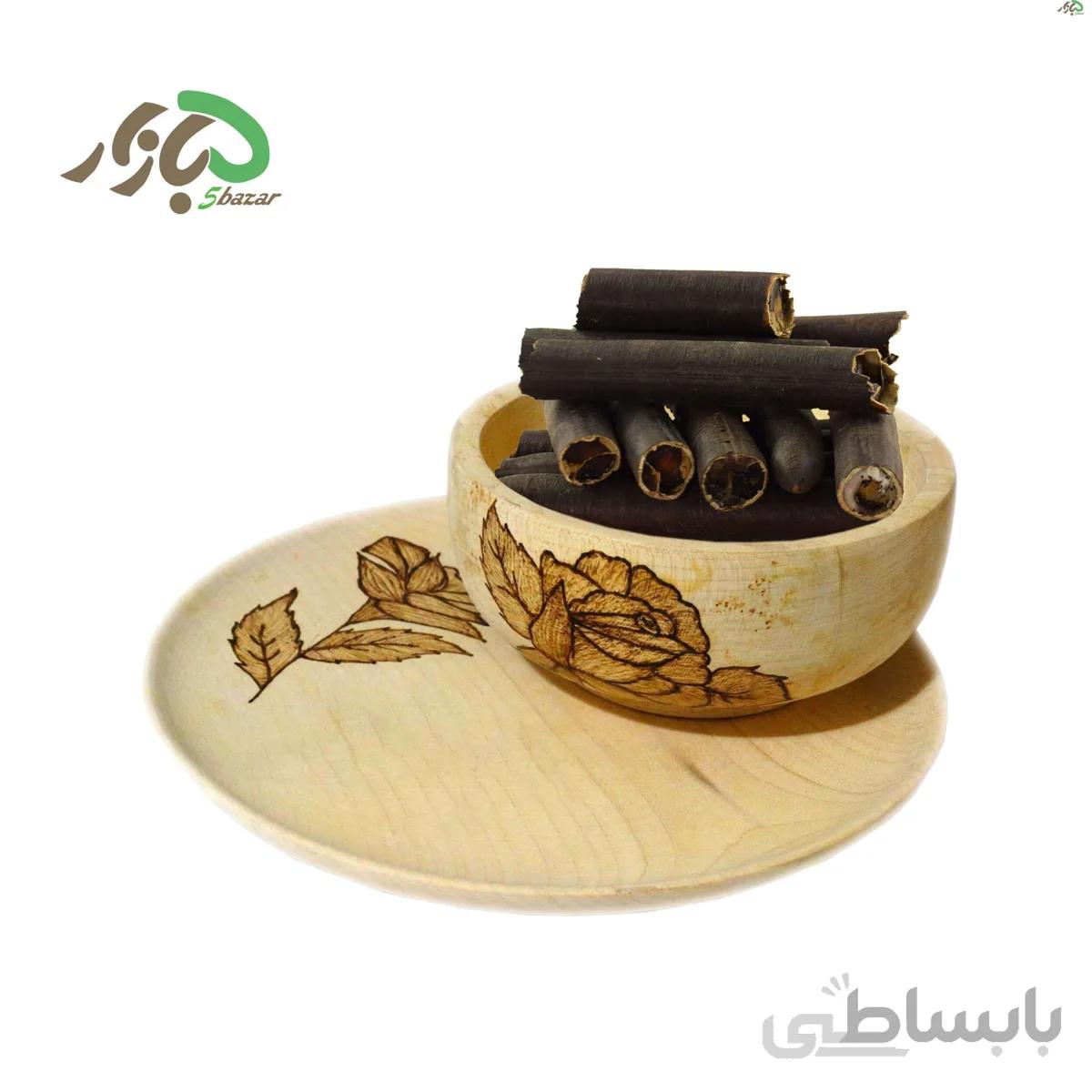 فلوس 100 گرم