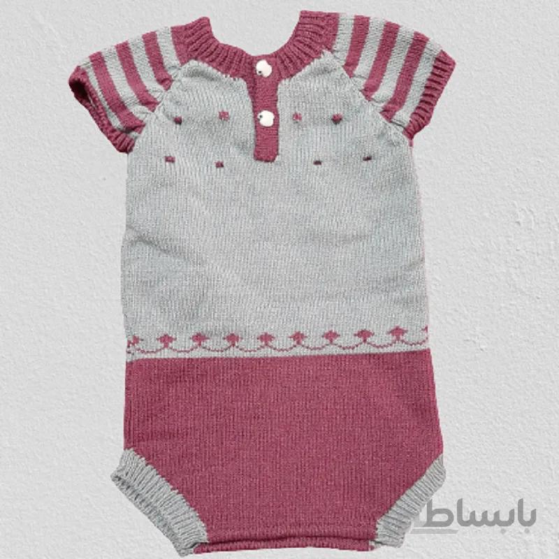 بادی بچه گانه