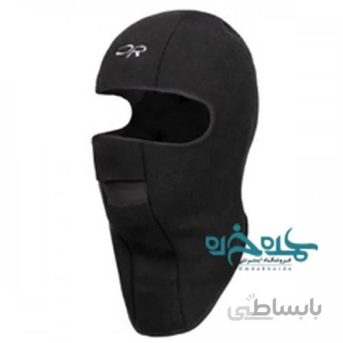 کلاه طوفان کوهنوردی دولایه or
