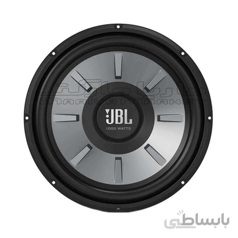 ساب ووفر 12 اینچ جی بی ال مدل JBL-1210