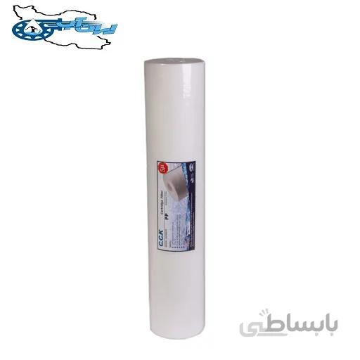 فیلتر الیافی 20 اینچ جامبو