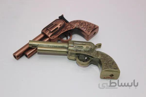 فندک اسلحه (گازی) کد 311