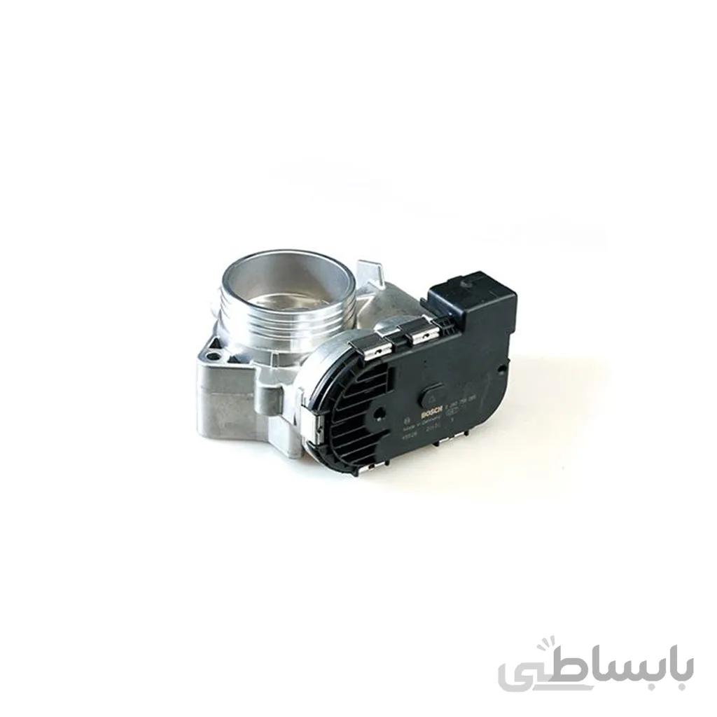 دریچه گاز برقی سمند EF7 کروز