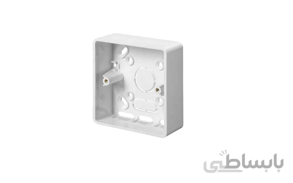 بک باکس شبکه نت پلاس ا NetPlus Network Backbox